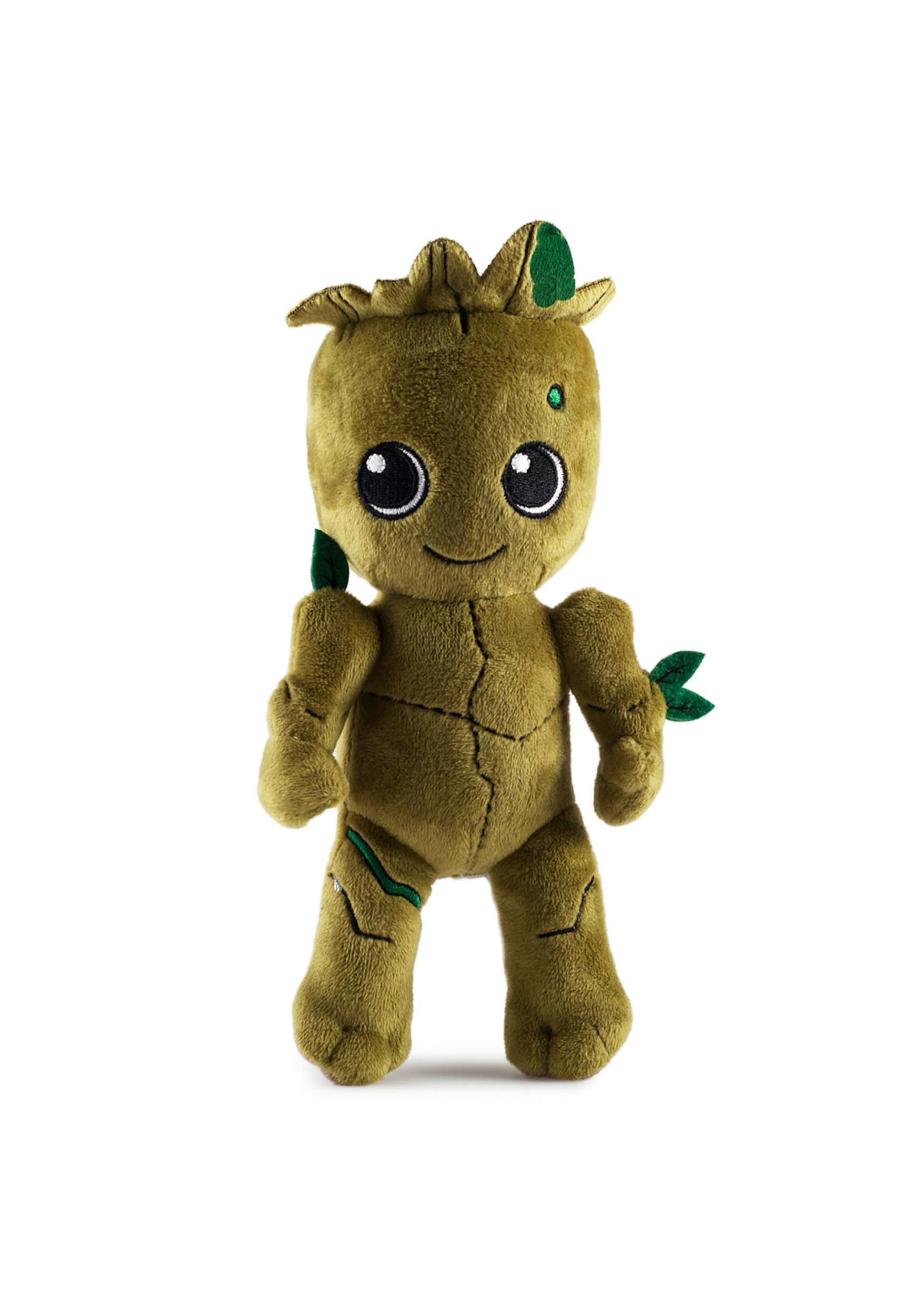 Groot Phunny Plush Multicolor Colombia