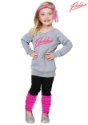 Toddler Flashdance Costume