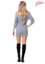 Women's Plus Size Flashdance Costume2