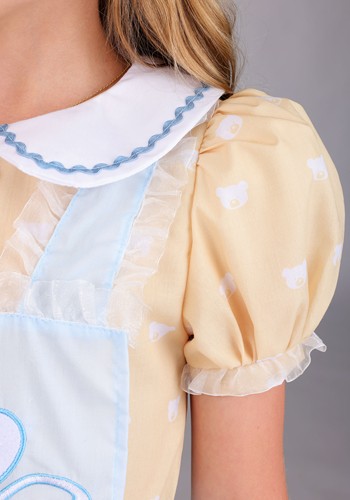 Goldilocks Girl's Costume | Storybook and Fairytale Costumes