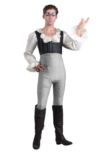 Adult Labyrinth Jareth Costume