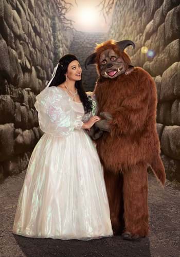 Labyrinth Sarah Costume for Women