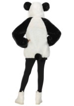 Girls Panda Hoodie Costume