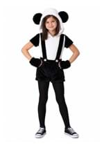 Hip Panda Girls Costume Main 2