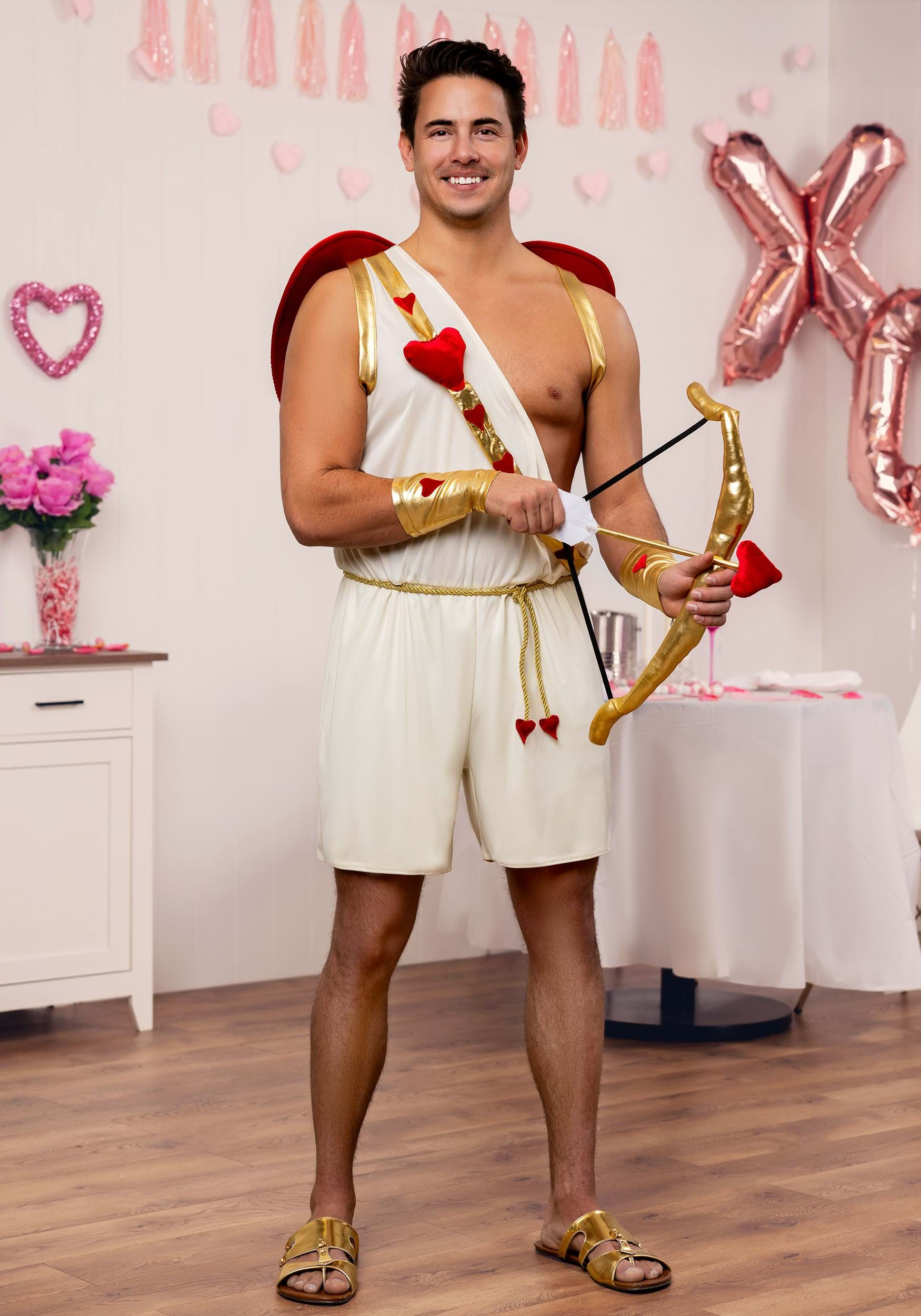 Men's Cupid