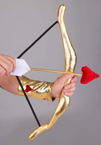 Cupid Costume for Men | Valentine's Day Costumes
