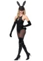 Lace Bunny Womens Costume