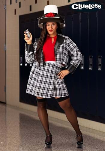 Plus size hotsell 90's costumes