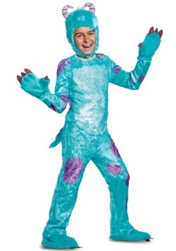 Monsters Inc.Costumes - HalloweenCostumes.com