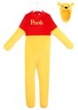 Winnie the Pooh Deluxe Adult Costume Alt 11