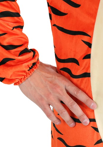 Winnie the Pooh Adult Tigger Deluxe Costume