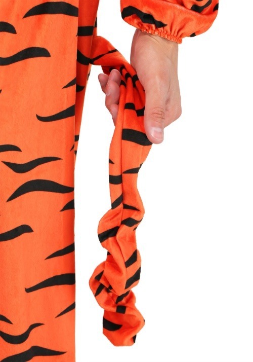 Winnie The Pooh Adult Tigger Deluxe Costume