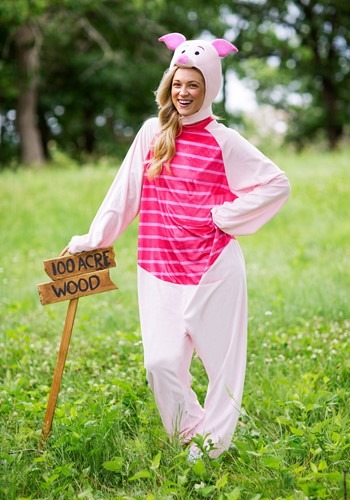 Winnie the Pooh Costumes - Tigger Costumes, Piglet Costumes for Halloween