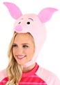 Winnie the Pooh Piglet Deluxe Adult Costume Alt 3