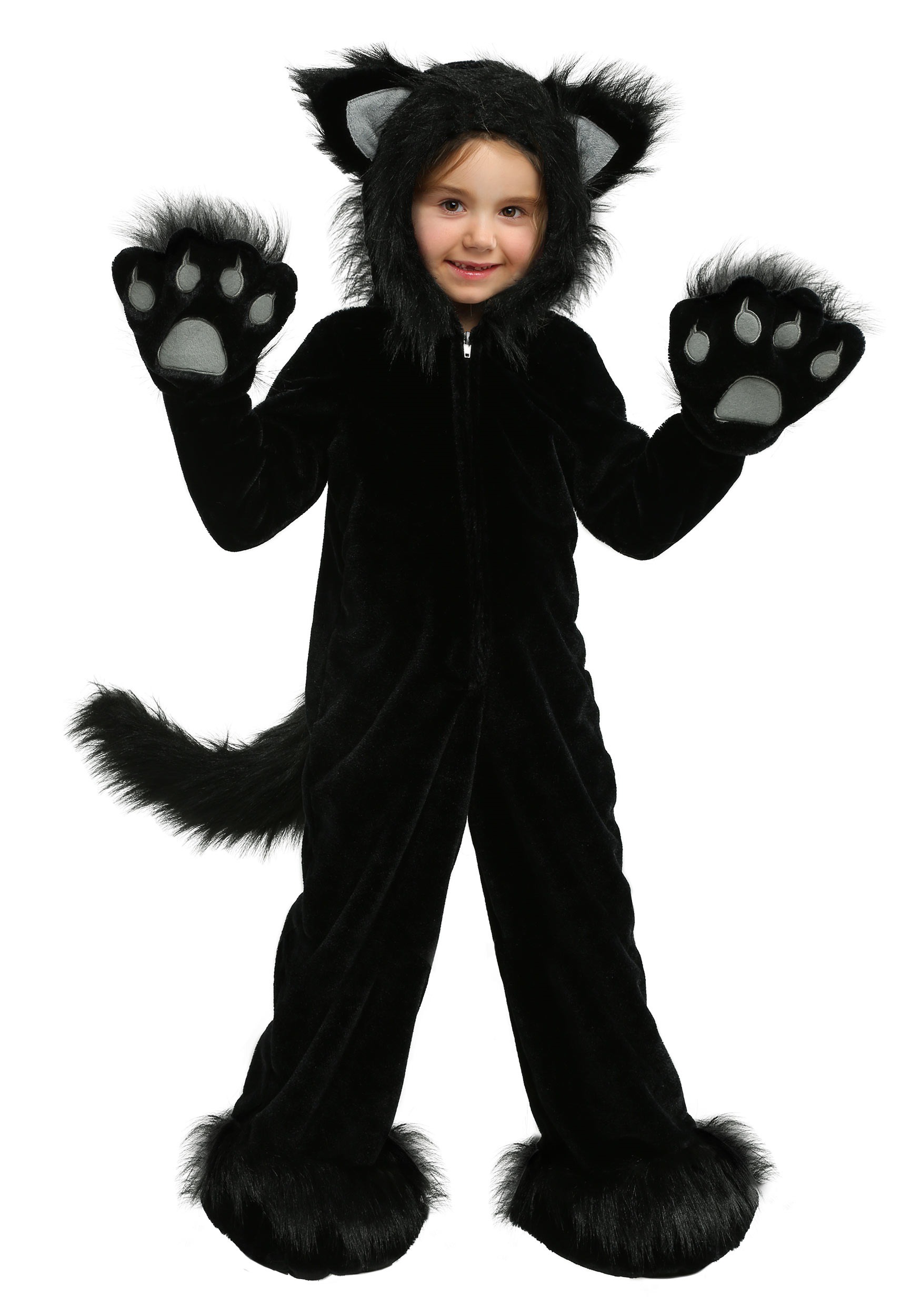 Cat Costume For Teenage Girls