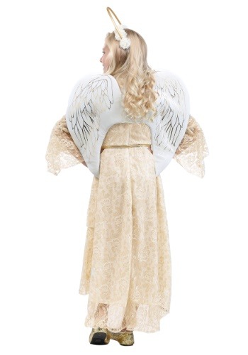 Girl's Angel Costume | Angel Costumes for Girls | Made By Us