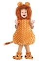 Infant/Toddler Lion Bubble Costume