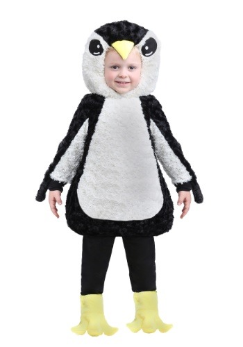 Infant/Toddler Penguin Bubble Costume