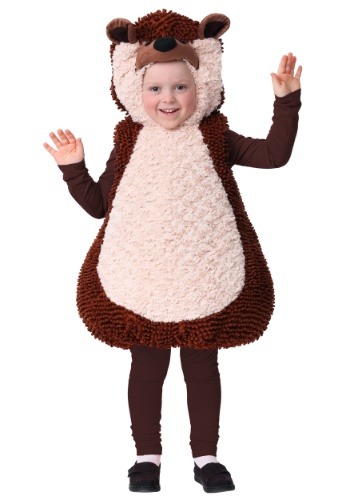 Infant/Toddler Hedgehog Bubble Costume