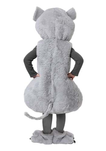 Mouse Bubble Costume for Infant/Toddler