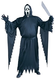 Fun Plus Size Spooky Attire Halloween Costumes