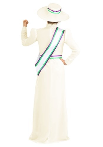 Susan B Anthony Women's Costume | Historical Costumes