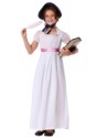 Child Jane Austen Costume Alt2