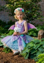Fun Fairy Girls Costume