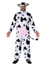 Adult Spotted Cow Costume New Main