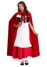 Deluxe Red Riding Hood Alt 10