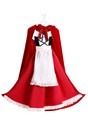 Deluxe Red Riding Hood Child's Costume alt4