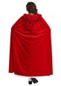 Deluxe Red Riding Hood Child's Costume alt7