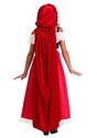 Deluxe Red Riding Hood Child's Costume alt8
