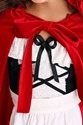 Deluxe Red Riding Hood Child's Costume alt10