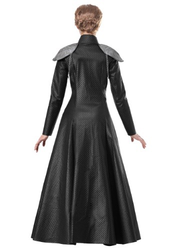 Lion Queen Armor Gown Costume for Women | TV Show Costumes