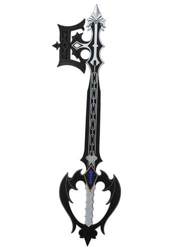 Nintendo Kingdom Hearts Oblivion Keyblade