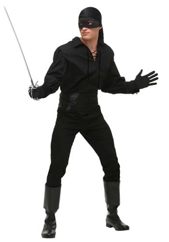Princess Bride Westley Plus Size Costume for Men