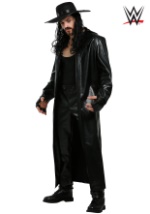 Plus Size WWE Undertaker Costume