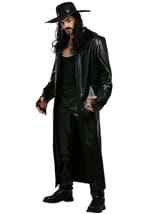 Plus Size WWE Undertaker Costume Alt 2