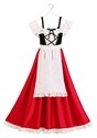 Deluxe Red Riding Hood Costume ALt3