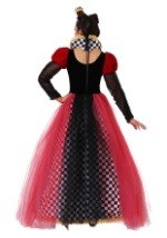 Plus Size Ravishing Queen of Hearts Costume2