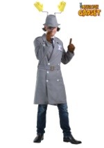Inspector Gadget Plus Size Mens Costume