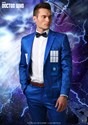 Doctor Who TARDIS Formal Suit Jacket