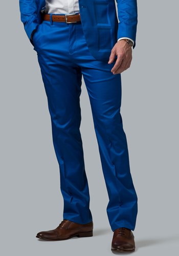 Doctor Who TARDIS Formal Suit Pants