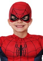 Marvel Toddler Spider-Man Costume Alt 3