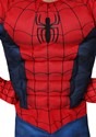 Marvel Toddler Spider-Man Costume Alt 2