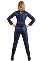 Marvel Captain America Women's Costume alt1