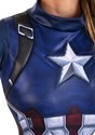 Marvel Captain America Women's Costume alt2