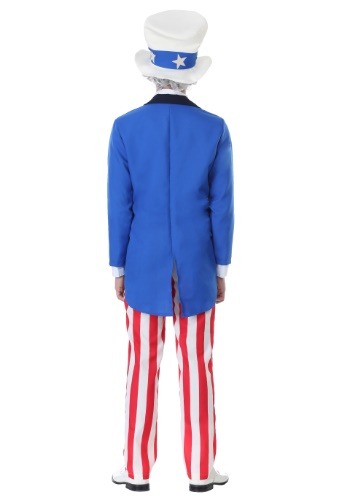 Adult Uncle Sam Costume | Adult Political Costumes