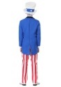 Classic Uncle Sam Costume2